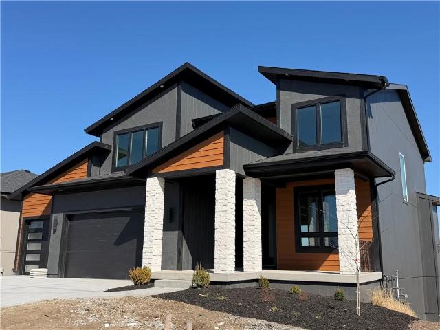22364 W 90th Ter, Lenexa, KS 66227 | MLS #2621