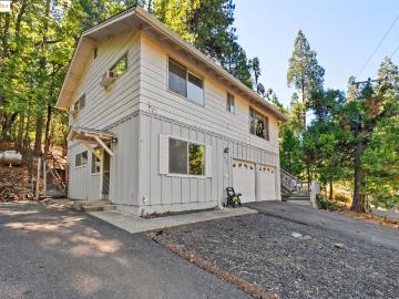 22369 Ponderosa Dr, Twain Harte, CA 95383 | MLS #41114