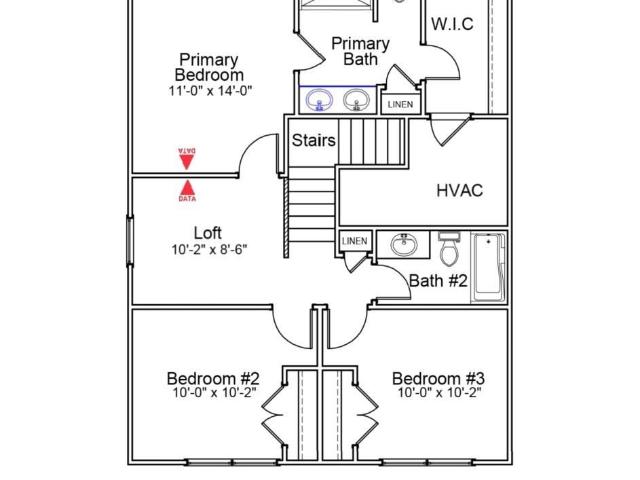 2236 Mill Loop Lot 82