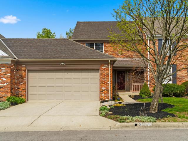 2236 Adner Court