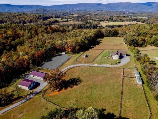 2236 Craigs Store Rd