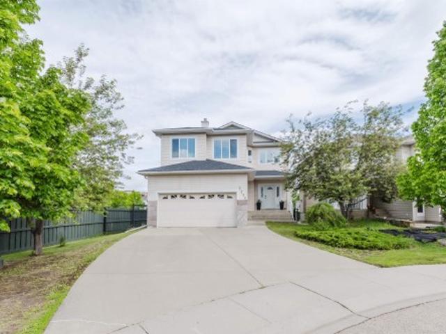 2236 Garnett Court Nw, Edmonton, AB, T5T 6S6 house for sale | Listing ID E4509 | Royal LePage