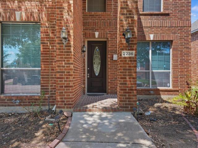 2236 Sparrow Hawk Court