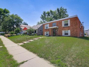 2236 W Pinehurst Ave, St. Paul, MN 55116 | MLS #6747