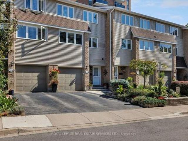 2236 2 Marine Drive, Oakville, ON, L6L 1C1 townhouse for sale | Listing ID W13783 | Royal LePage