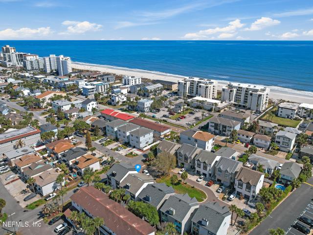 2236 2nd St S, Jacksonville Beach, FL 32250 | MLS #2134
