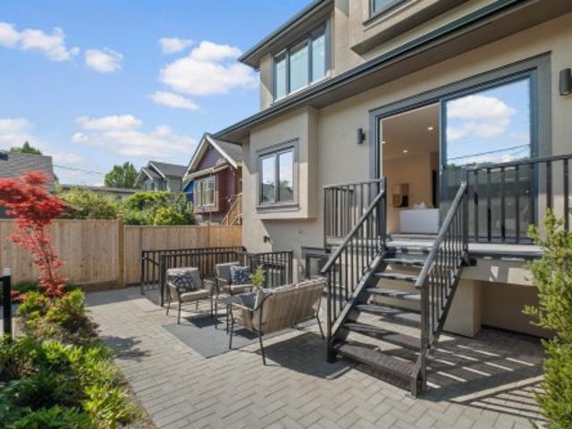 2236 5Th Avenue E, Vancouver, BC, V5N 1M8 duplex for sale | Listing ID R3176 | Royal LePage