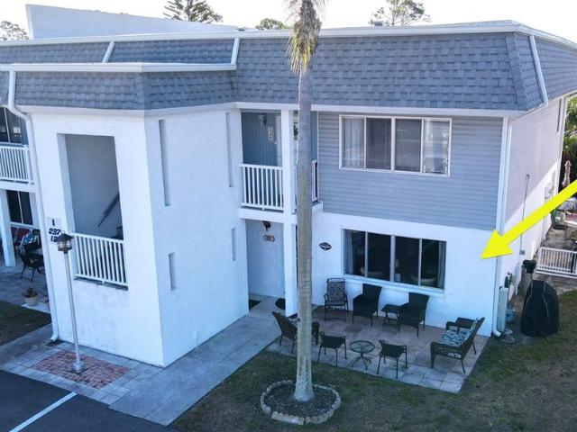 22375 Edgewater Dr, Unit 137, Punta Gorda, FL 33980 | MLS #C7521