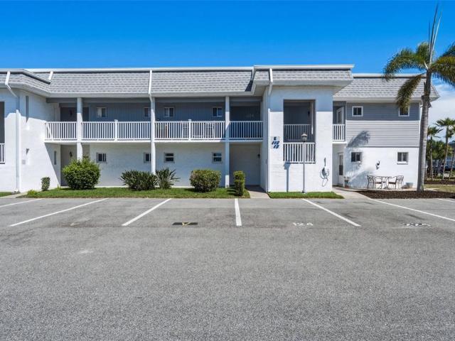 22375 Edgewater Dr, Unit 224, Port Charlotte, FL 33980 | MLS #C7523