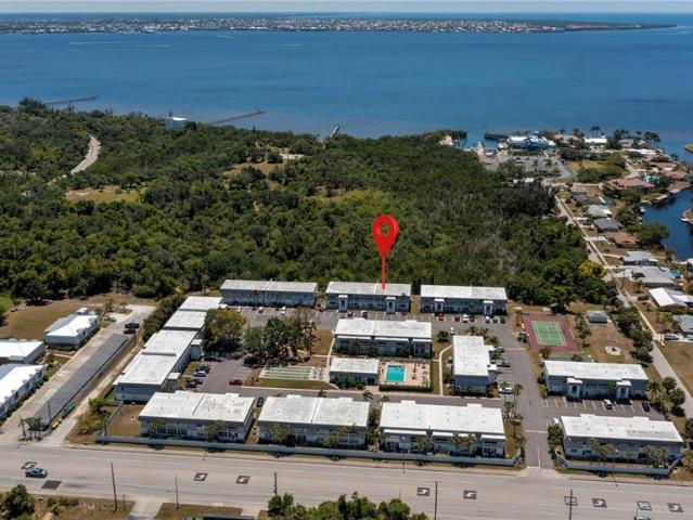 22375 Edgewater Dr, Unit 238, Punta Gorda, FL 33980 | MLS #C7520