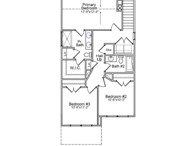 2237 Mill Loop Lot 94