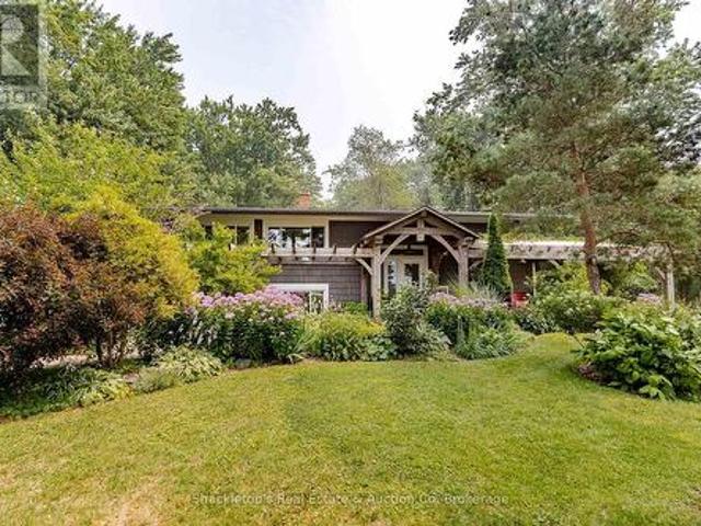 2237 Perth 118 Road, Perth South Downie, ON, N4X 1C5 house for sale | Listing ID X13580 | Royal LePage
