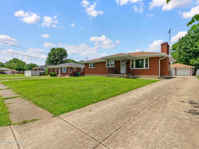 2237 Thurman Dr