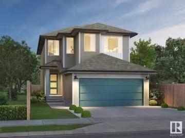 2237 194A Street, Edmonton, AB, T6M 3B6 house for sale List.