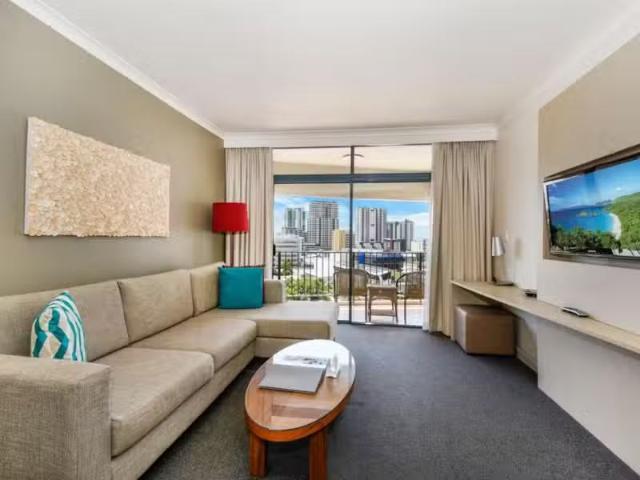 223/88 Esplanade, DARWIN CITY Apartment for rent Listed by Mi.