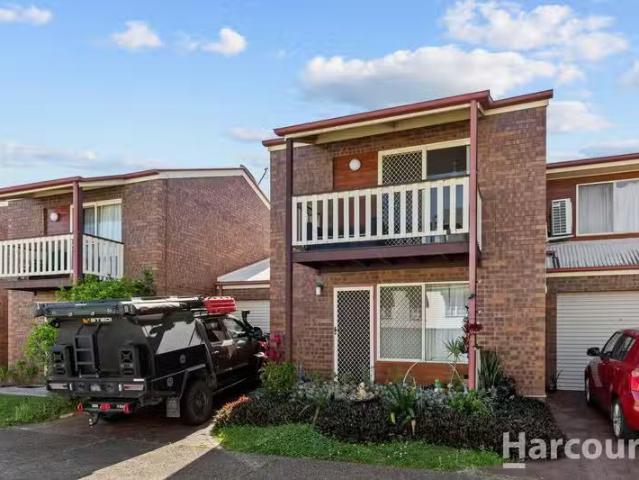 2/238 Alice Street, MARYBOROUGH, QLD 4650 Townhouse for Rent