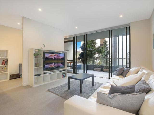223/8 Grattan Close Glebe NSW