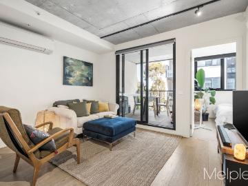 223/8 Lygon Street, Brunswick East