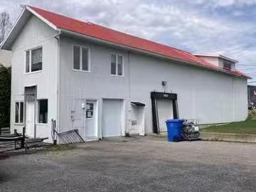 2238 Route Du Fleuve, Les Éboulements, QC, G0A 2M0 commercia.