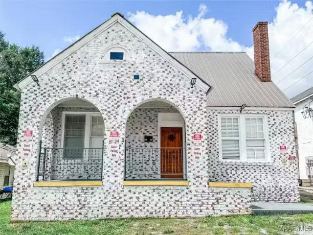 2239 MADISON AVE, MONTGOMERY, AL 36107