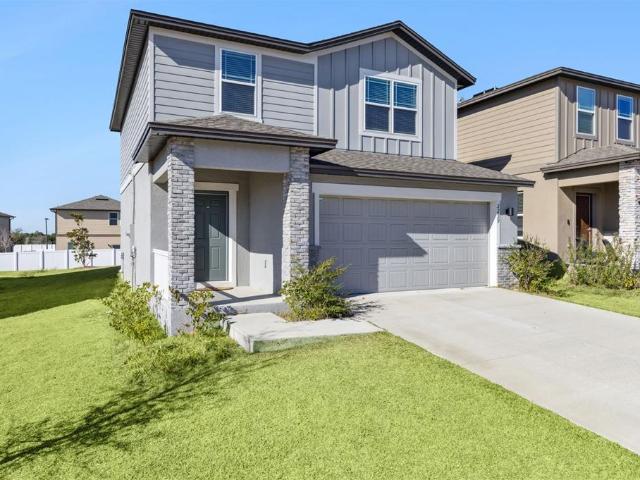 2239 Bear Peak Rd, Clermont, FL 34715 | MLS #O6386