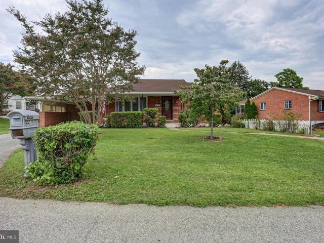 2239 Beverly Drive