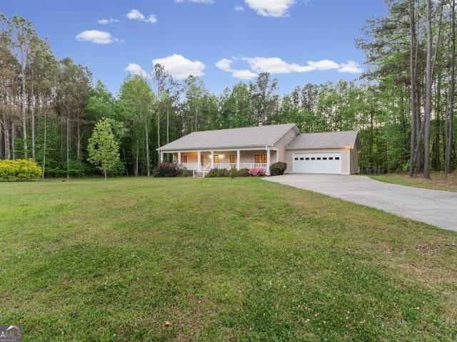 2239 Crossroads Church Road