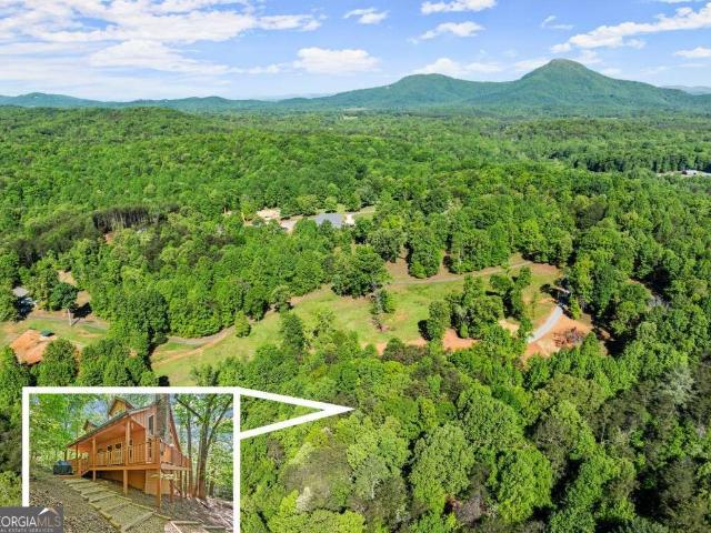 2239 Dean Mountain Road