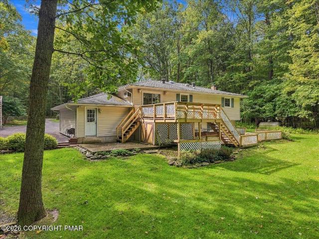 2239 Long Acre Drive