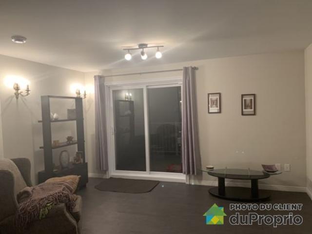 2239 rue du Saphir, Jonquière Arvida à louer