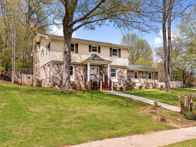 2239 Rocky Face Cir, Dalton, GA 30720 | MLS #1531