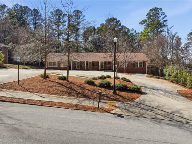 2239 Scenic Drive