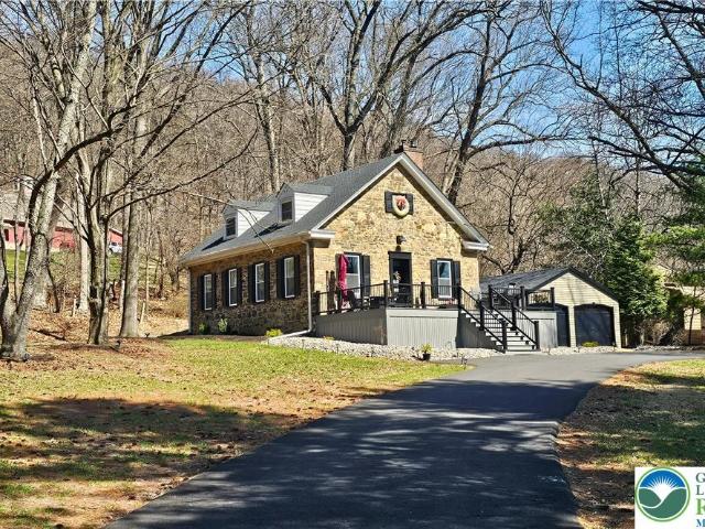 2239 Wassergass Rd, Hellertown, PA 18055 | MLS #PANH2009