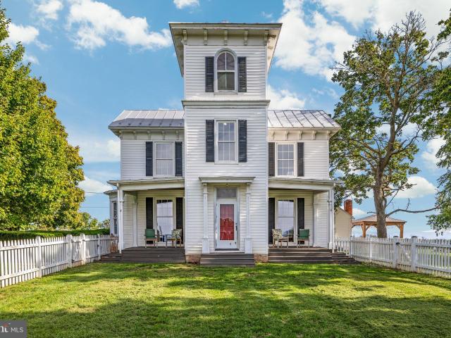 2239 6th St, Middletown, VA 22645 | MLS #VAFV2038