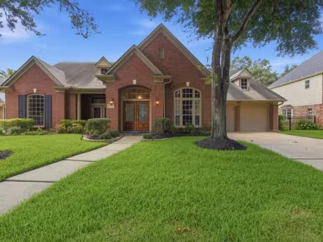 22303 Stormcroft Ln, Katy, TX 77450 MLS 78077663