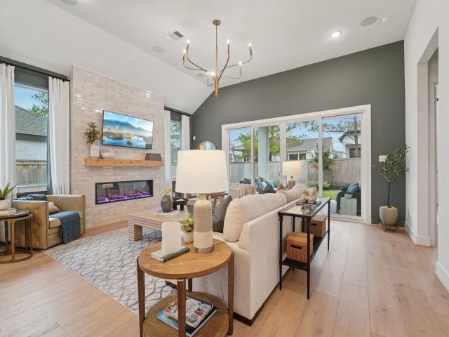 22301 Junction Peak Drive