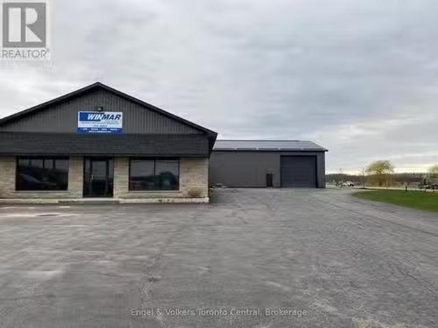 223023 17 Grey Road, Georgian Bluffs, ON, N4K 5N7 commercial.