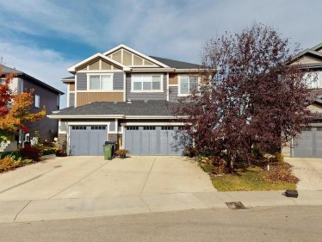 2230 Avenue Nw, Edmonton, AB, T5T 7A3 house for sale | Listing ID E4513 | Royal LePage