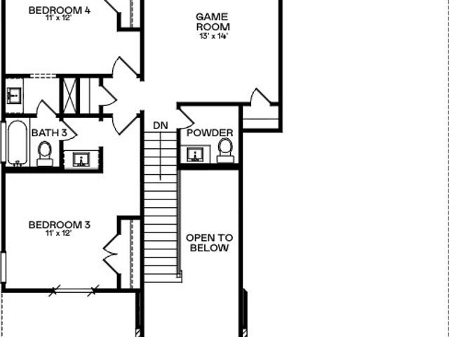 2230 Beach Cove Lane