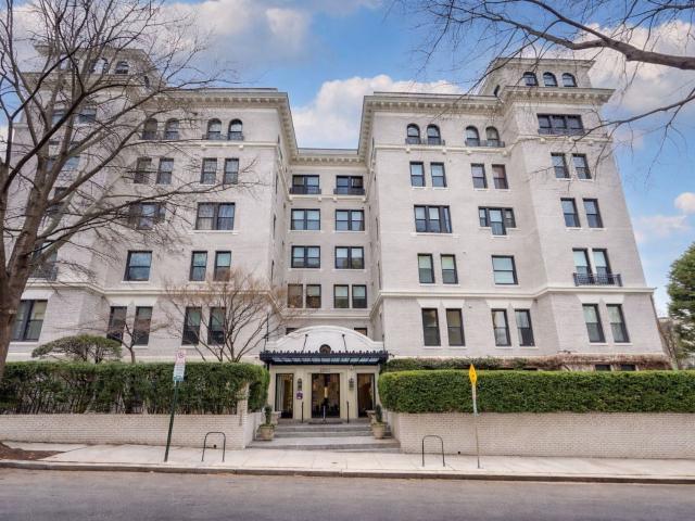2230 California Street NW Unit# 3BE, Washington, US, DC