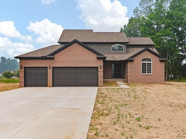 2230 Congressional Ln, Grass Lake, MI 49240
