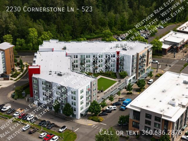 2230 Cornerstone Ln, 1 bed, 1 full bath