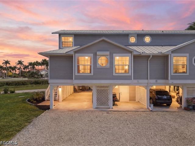 2230 Palm Ave, St. James City, FL 33956 | MLS #2026014