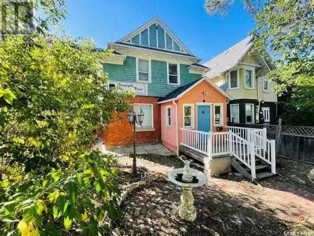2230 Rose Street, Regina, SK, S4R 2A6 house for sale Listin.