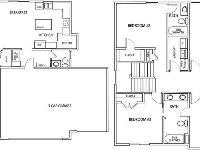 2230 SW Crown Dr, Lee's Summit, MO 64082 | MLS #2592