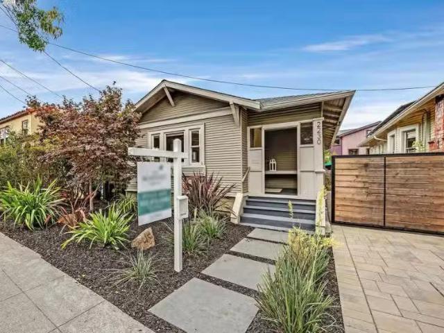 2230 SACRAMENTO ST, BERKELEY, CA 94702