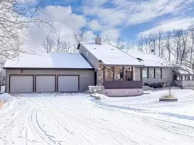 22313 Twp Road 520, Rural Strathcona County, AB, T8C 1E2 hou.