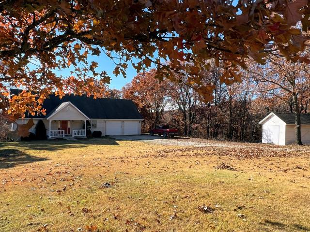 22313 Buck Creek Road