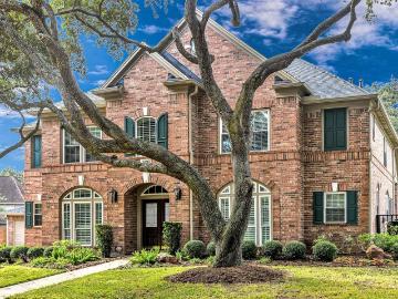 Cinco Ranch, Fort Bend County, Texas, USA