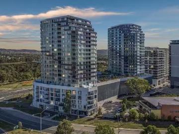 Gungahlin, Yass Valley, Victoria - Balcony